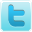 follow us on twitter